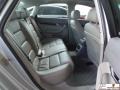 Light Silver Metallic - A6 4.2 quattro Sedan Photo No. 27