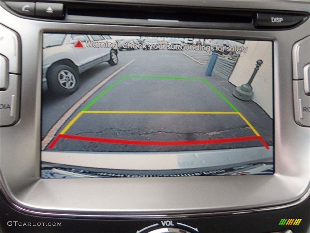 2013 Elantra Limited - Silver / Gray photo #19