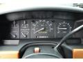 Grey Gauges Photo for 1994 Ford F150 #75254868