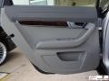 Light Silver Metallic - A6 4.2 quattro Sedan Photo No. 29
