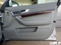 Light Silver Metallic - A6 4.2 quattro Sedan Photo No. 31