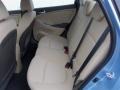 2013 Clearwater Blue Hyundai Accent GLS 4 Door  photo #11