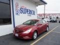 Sparkling Ruby - Sonata GLS Photo No. 1