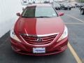 Sparkling Ruby - Sonata GLS Photo No. 2