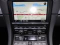 Navigation of 2013 911 Carrera Coupe
