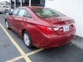 Sparkling Ruby - Sonata GLS Photo No. 5