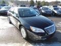 Black - 200 Limited Sedan Photo No. 4