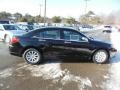 Black - 200 Limited Sedan Photo No. 5