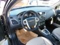 Black - 200 Limited Sedan Photo No. 10