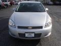 Silver Ice Metallic - Impala LT Photo No. 2