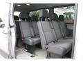 Brilliant Silver Metallic - Sprinter 2500 Passenger Van Photo No. 12