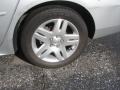 Silver Ice Metallic - Impala LT Photo No. 8
