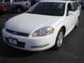 Summit White - Impala LT Photo No. 1
