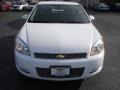 Summit White - Impala LT Photo No. 2