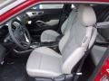 Boston Red - Veloster  Photo No. 11