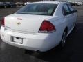 Summit White - Impala LT Photo No. 4