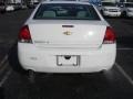 Summit White - Impala LT Photo No. 5