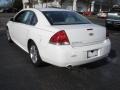 Summit White - Impala LT Photo No. 6