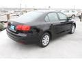 Black Uni - Jetta S Sedan Photo No. 8
