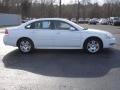 Summit White - Impala LT Photo No. 7