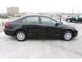 Black Uni - Jetta S Sedan Photo No. 9