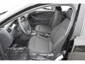 Black Uni - Jetta S Sedan Photo No. 12