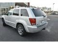 2006 Bright Silver Metallic Jeep Grand Cherokee Overland 4x4  photo #7