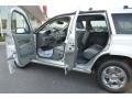 2006 Bright Silver Metallic Jeep Grand Cherokee Overland 4x4  photo #11