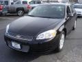 Black - Impala LT Photo No. 1