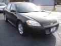 Black - Impala LT Photo No. 3