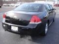 Black - Impala LT Photo No. 4