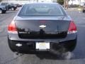 Black - Impala LT Photo No. 5