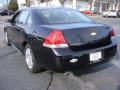 Black - Impala LT Photo No. 6