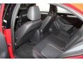 Titan Black Rear Seat Photo for 2013 Volkswagen Jetta #75256578