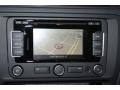 Titan Black Navigation Photo for 2013 Volkswagen Jetta #75256649