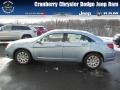 Crystal Blue Pearl - 200 LX Sedan Photo No. 1