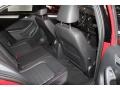 Titan Black Rear Seat Photo for 2013 Volkswagen Jetta #75256752