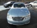 Crystal Blue Pearl - 200 LX Sedan Photo No. 3