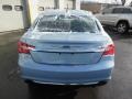 Crystal Blue Pearl - 200 LX Sedan Photo No. 7