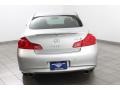 Liquid Platinum - G 37 x S Sedan Photo No. 4