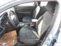 Crystal Blue Pearl - 200 LX Sedan Photo No. 11