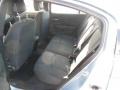 Crystal Blue Pearl - 200 LX Sedan Photo No. 13