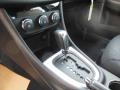 Crystal Blue Pearl - 200 LX Sedan Photo No. 17