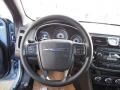 Crystal Blue Pearl - 200 LX Sedan Photo No. 18