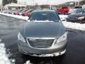 2013 Tungsten Metallic Chrysler 200 Limited Sedan  photo #3