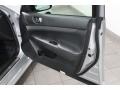 Liquid Platinum - G 37 x S Sedan Photo No. 13