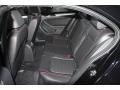 Titan Black Rear Seat Photo for 2013 Volkswagen Jetta #75257115