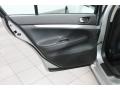 Liquid Platinum - G 37 x S Sedan Photo No. 15