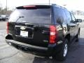 Black - Tahoe LT 4x4 Photo No. 4