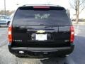 Black - Tahoe LT 4x4 Photo No. 5